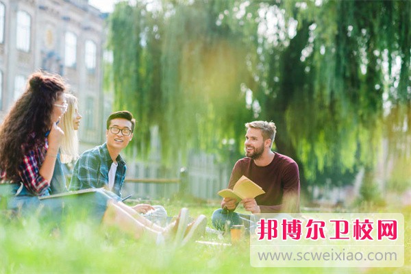 瀘州中等衛生職業學校中醫學（四年制）專業介紹