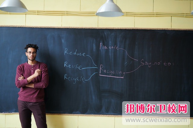 四川中醫(yī)藥高等專科學(xué)校護(hù)理專業(yè)介紹