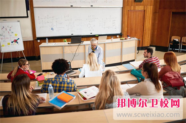 長治醫學院醫學影像學專業介紹