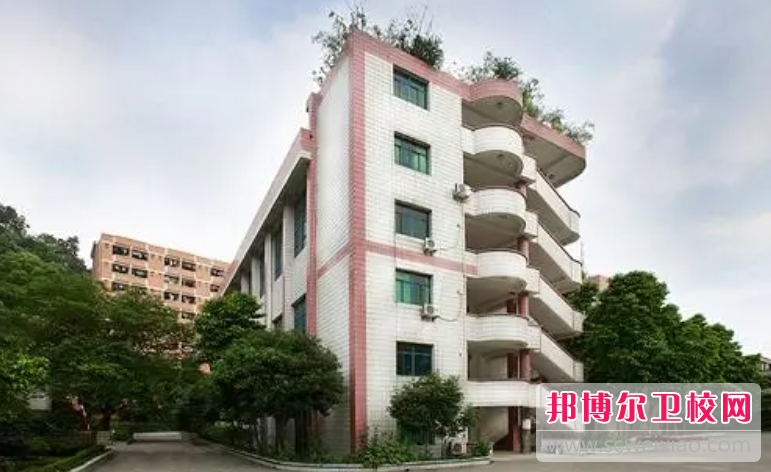 2023年重慶初中生讀護理學校
