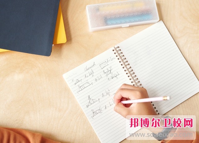 楚雄醫藥高等專科學校醫學影像技術專業介紹