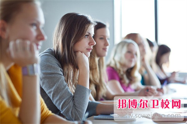 韶關學院醫學院醫學影像技術（中專）專業介紹