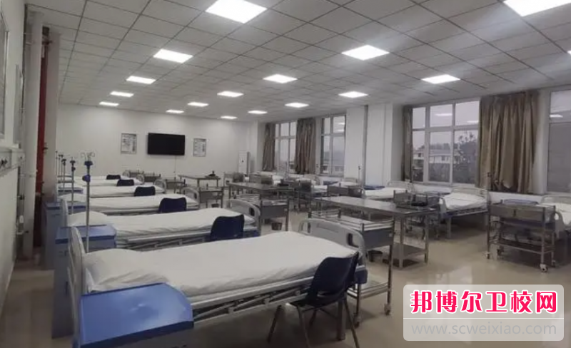 2023年重慶護理學校一般有哪些專業