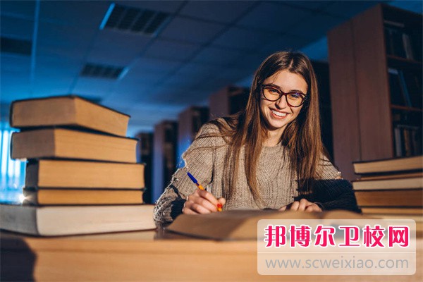吉林省四平衛生學校口腔修復工藝專業介紹