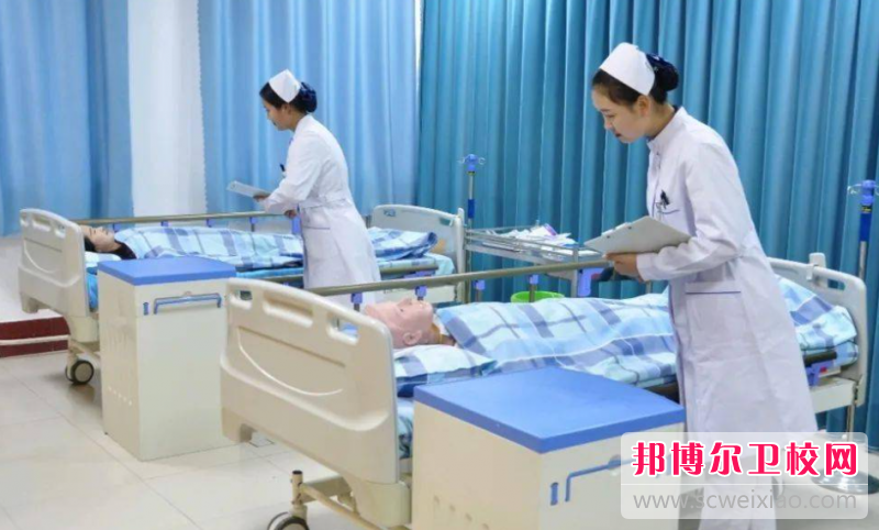 2023年重慶讀護理學校學什么專業好