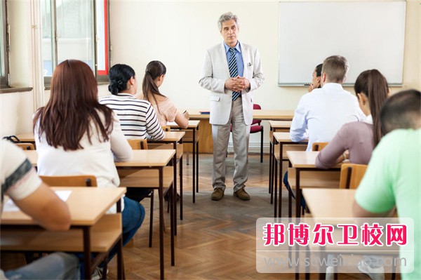 湖南中醫藥大學口腔醫學專業介紹