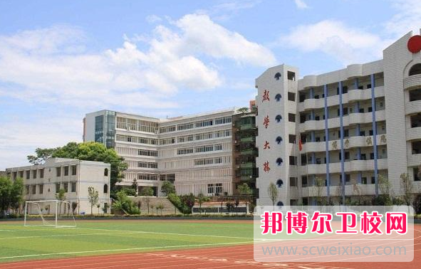 2023年重慶有哪些護理學校就業(yè)好