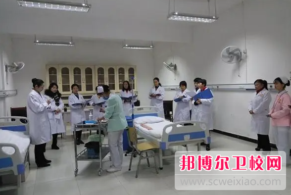 2023年重慶有哪些護理學校比較好就業