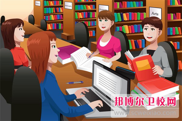湖北醫藥學院藥護學院醫學影像專業介紹