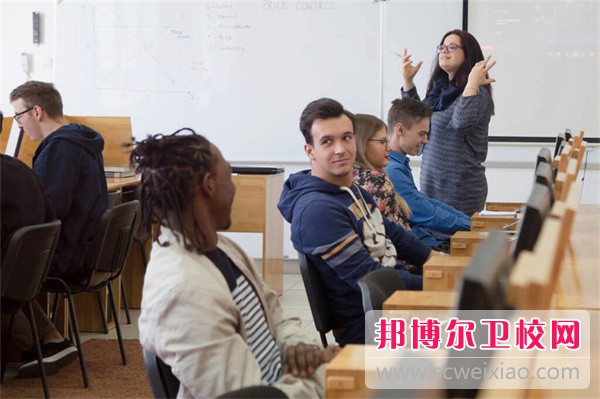江西中醫藥高等專科學校針灸推拿專業介紹
