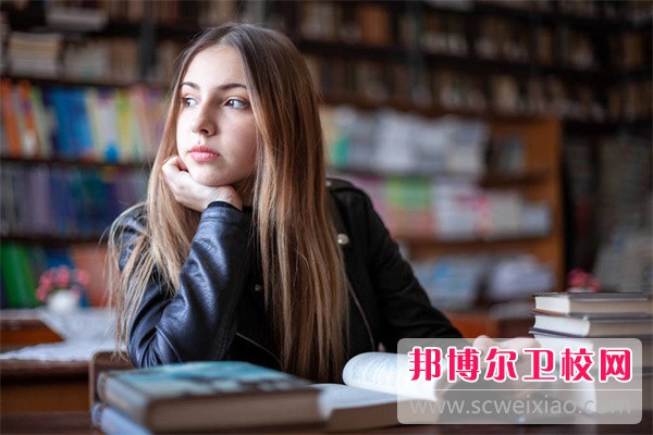 商丘醫(yī)學高等專科學校康復治療專業(yè)介紹