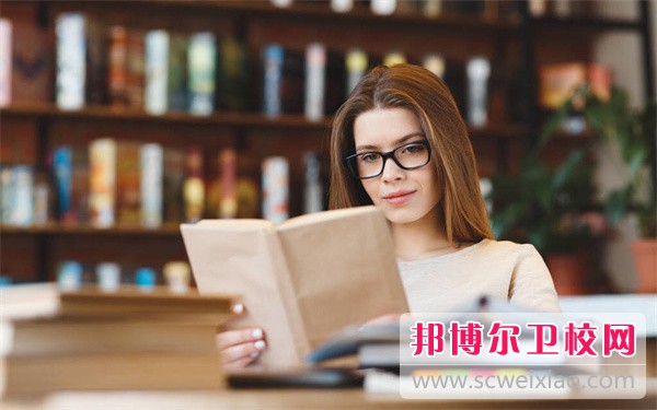 咸陽市衛(wèi)生學(xué)校醫(yī)學(xué)檢驗(yàn)專業(yè)介紹