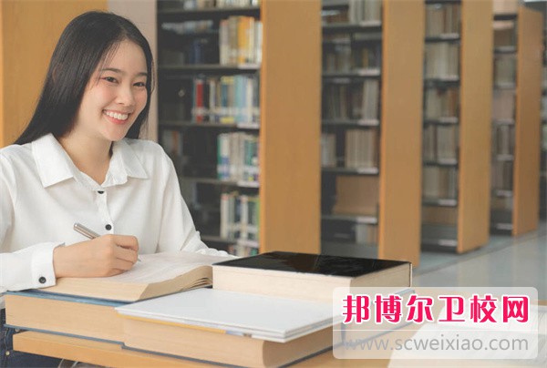 咸陽市衛(wèi)生學(xué)校康復(fù)治療專業(yè)介紹