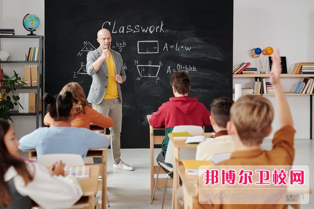 許昌衛生學校助產專業介紹