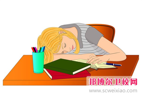 周口衛生學校康復治療專業介紹