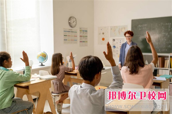 江西省贛州衛生學校助產專業介紹