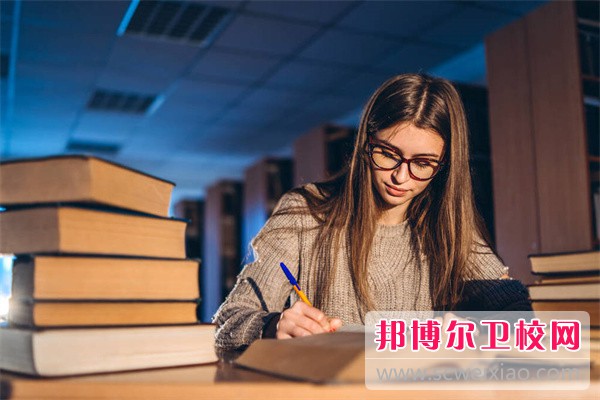遼寧中醫藥大學杏林學院護理專業介紹
