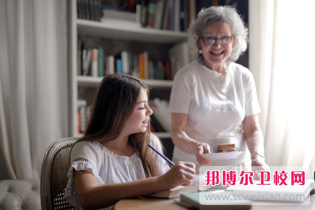 張掖高等醫學專科學校醫學檢驗專業介紹