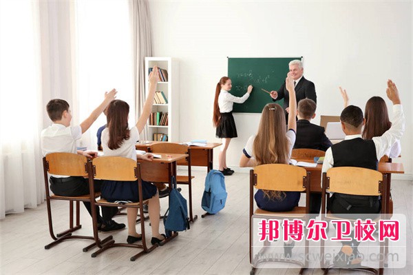 云南省臨滄衛生學校藥劑專業專業介紹