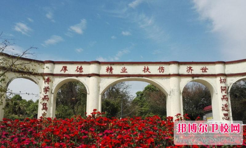 四川2023年護理學校有哪些專業好