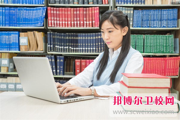 北京大學醫學部護理學專業專業介紹