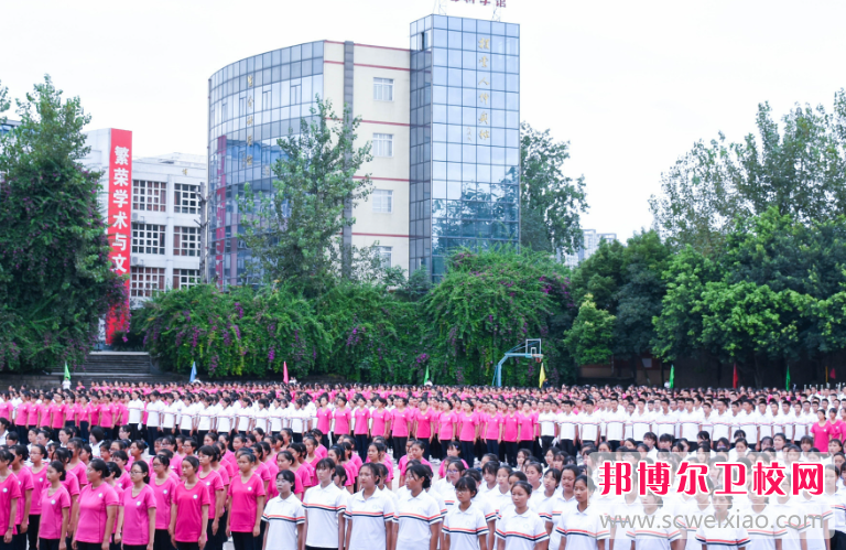 四川2023年男生初中畢業(yè)上護理學(xué)校