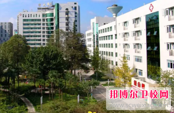 四川2023年有哪些護理學校就業比較好