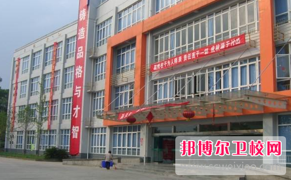 四川2023年哪所護理學校就業最好