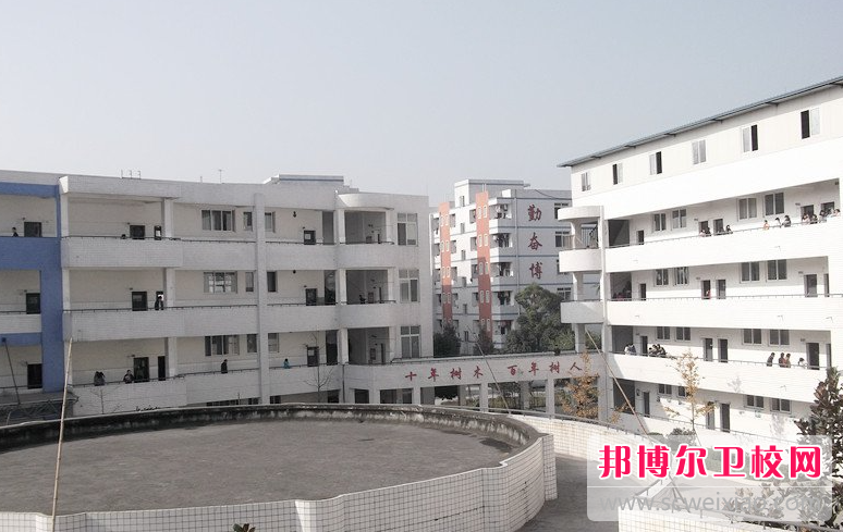 四川2023年哪所護理學(xué)校好