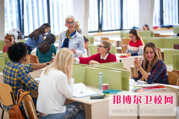石家莊天使護(hù)士學(xué)校醫(yī)學(xué)檢驗技術(shù)專業(yè)介紹