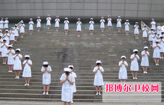 四川2023年哪個護理學校就業最好