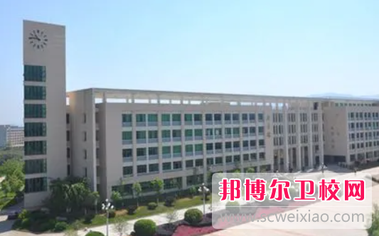 2023江西排名前六的公辦醫學影像學校名單