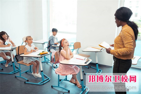 昭通衛生職業學院醫學美容技術專業介紹