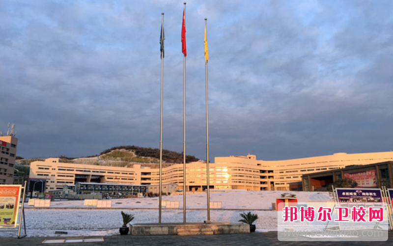 貴州2023年護理學校最好的大專院校有哪些