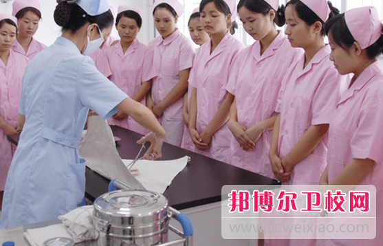 貴州2023年護理學校的專業有哪些