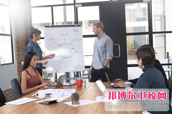2023廣西排名前三的公辦醫學影像學校名單