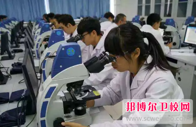 貴州2023年男生讀護理學校學什么專業好