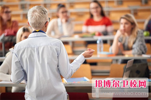 成都中醫藥大學附屬醫院針灸學校介紹、地址
