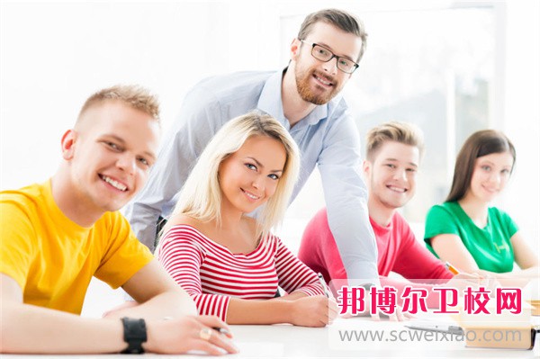 2023廣東排名前三的公辦護理專業學校名單