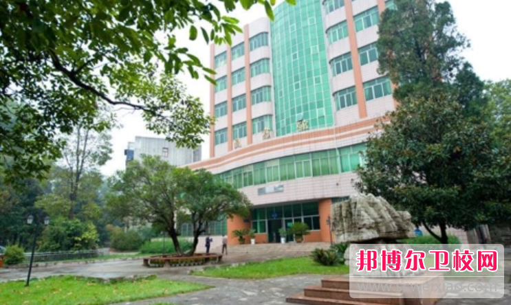 貴州2023年有哪些好的護理學校