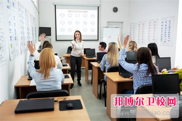 2023江蘇排名前六的口腔醫學學校名單