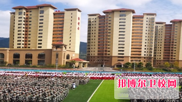 貴州2023年好的護理學校都有哪些