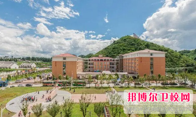 貴州2023年什么護理學校最有前途
