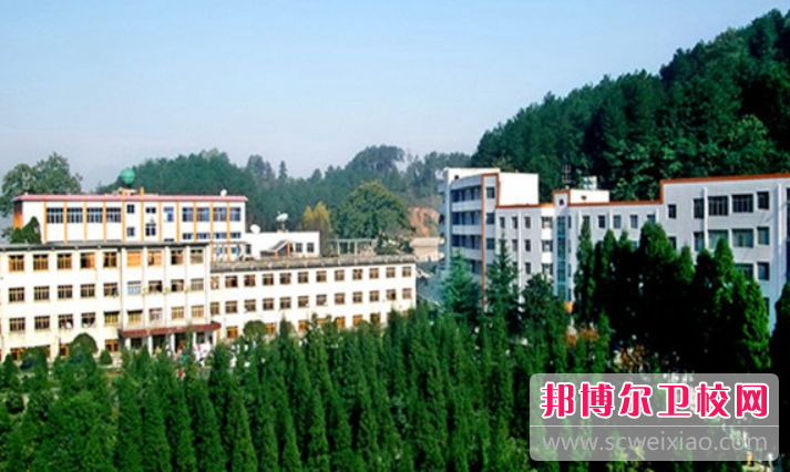 貴州2023年護理學校包不包就業