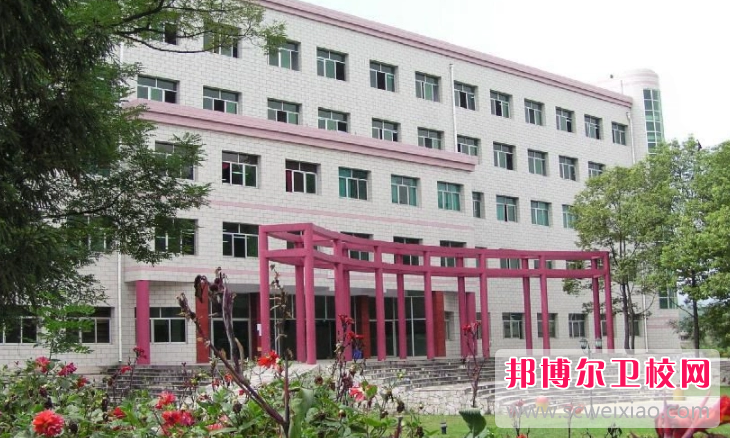 貴州2023年有名的護理學(xué)校