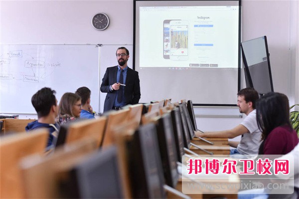鄭州黃河護理職業學院介紹、地址