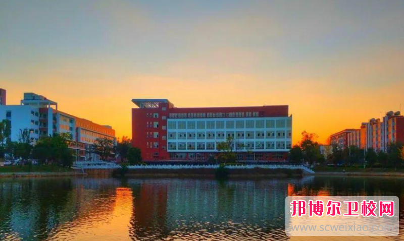 云南2023年哪些大專有護理學校