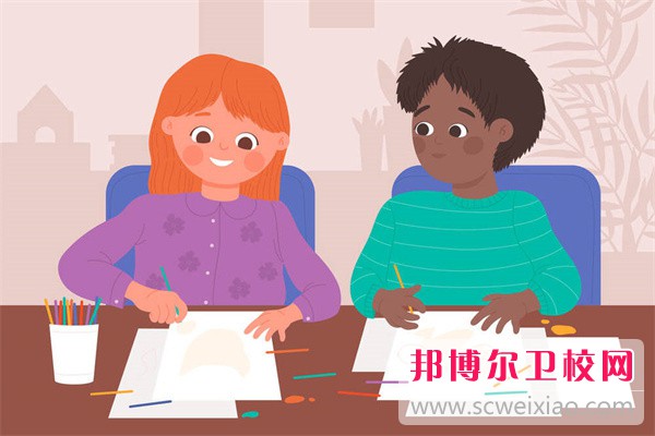 南陽醫學高等專科學校介紹、地址