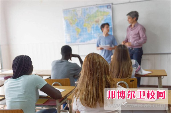 徐州天使職業專修學校介紹、地址