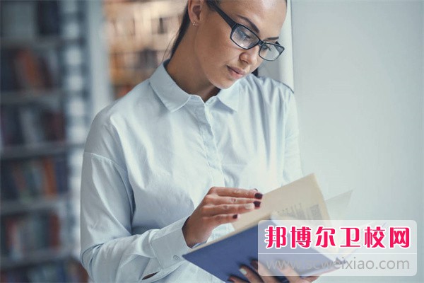 河南推拿職業學院介紹、地址